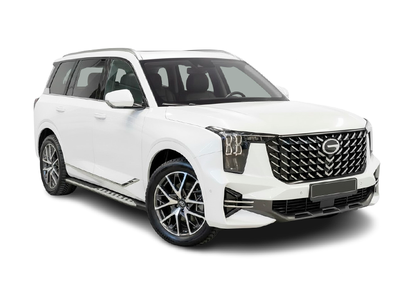 GAC GS8