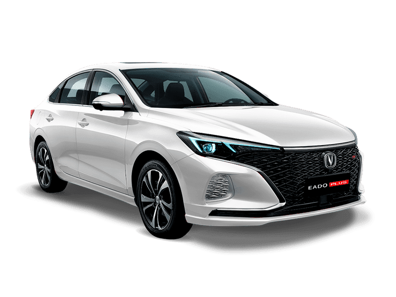 Changan EADOPlus в наличии по цене от 2 330 000 рублей
